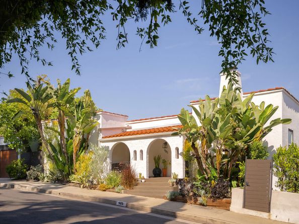 985 Mayo Street, Los Angeles CA 90042