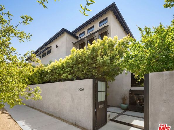 2402 11th Street, Santa Monica CA 90405