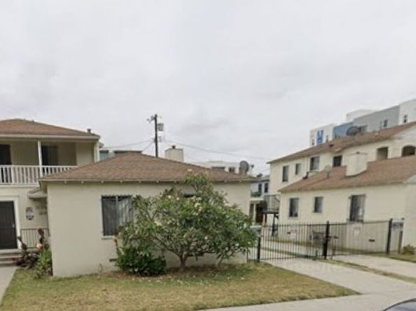 3520 Farmdale Avenue, Los Angeles CA 90016