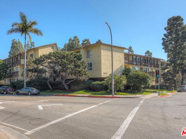 6250 Buckingham 204, Culver City CA 90230