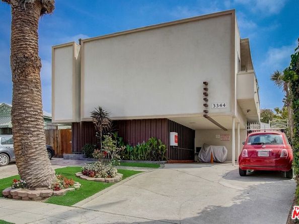 3344 Keystone Avenue, Los Angeles CA 90034
