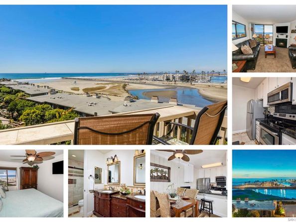 999 N Pacific G313, Oceanside CA 92054