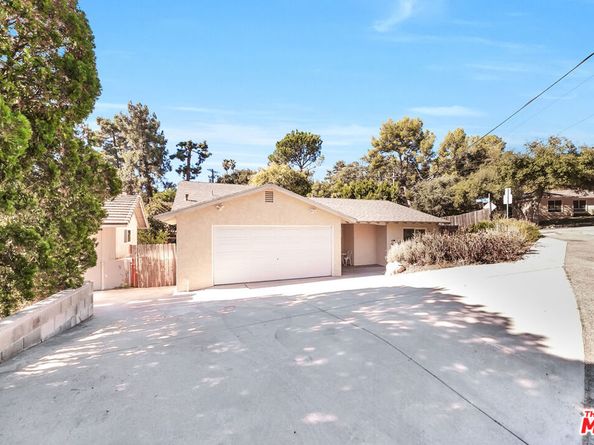 3109 Via Maderas Street, Altadena CA 91001