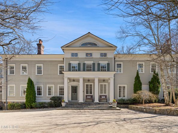 7 Calhoun Drive, Greenwich CT 06831