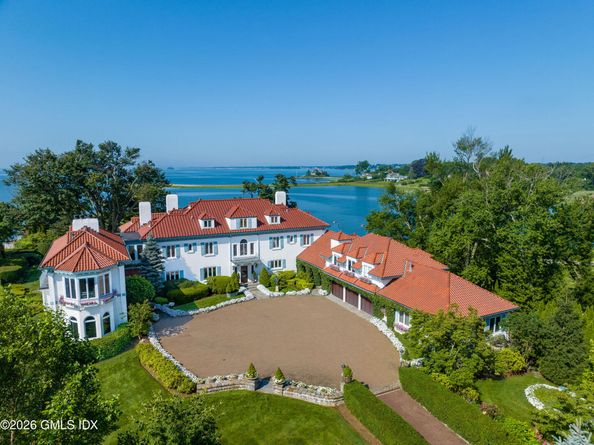 108 Cedar Cliff Road, Riverside CT 06878