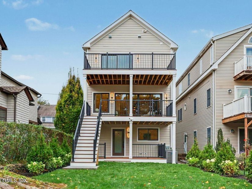 19 Davenport Avenue, Greenwich CT 06830