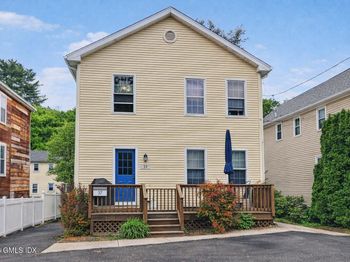37 Prospect Street