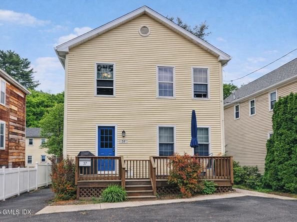 37 Prospect Street, Greenwich CT 06830