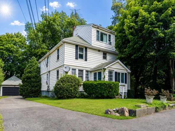 18 Sherman Avenue, Greenwich CT 06830