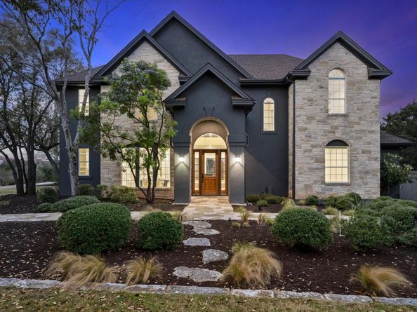 600 N River Hills RD, Austin TX 78733