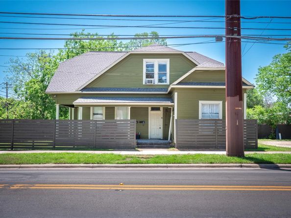 209 E 38th ST A, B & C, Austin TX 78705