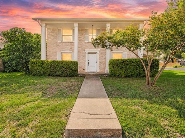 10101 Parkfield DR, Austin TX 78758