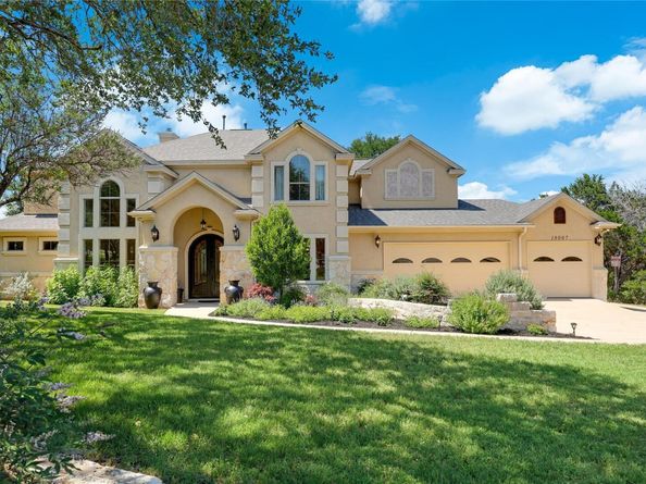 18007 Crystal CV, Jonestown TX 78645