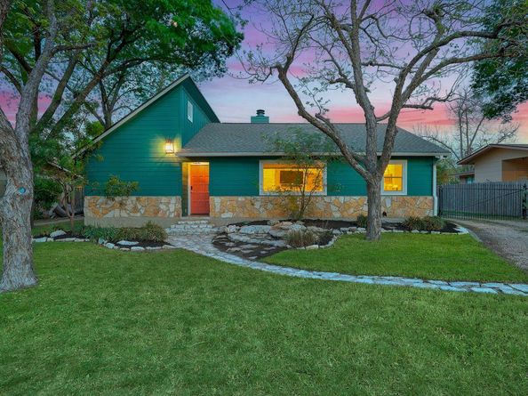 6903 Ardath ST, Austin TX 78757