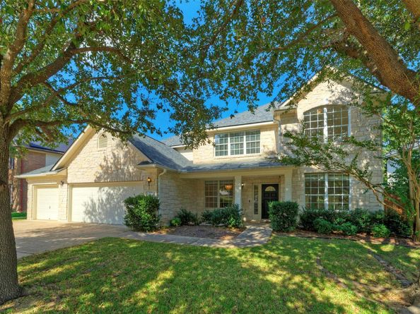 2616 Henley DR, Round Rock TX 78681