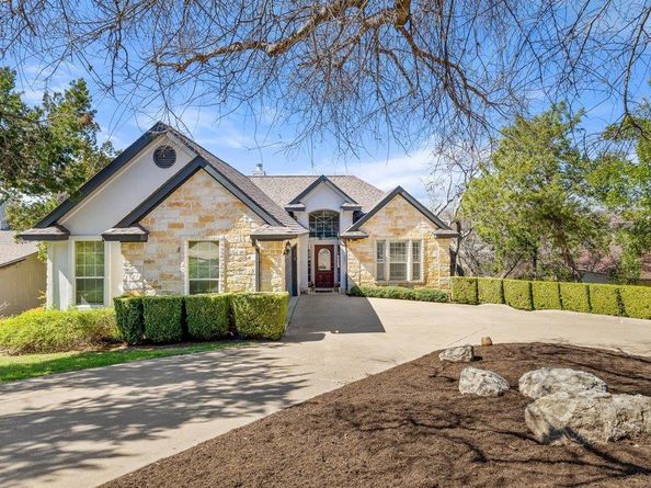 708 Sunfish St, Lakeway TX 78734
