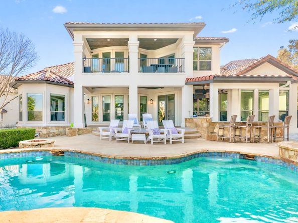 11904 Bristlewood CV, Austin TX 78732