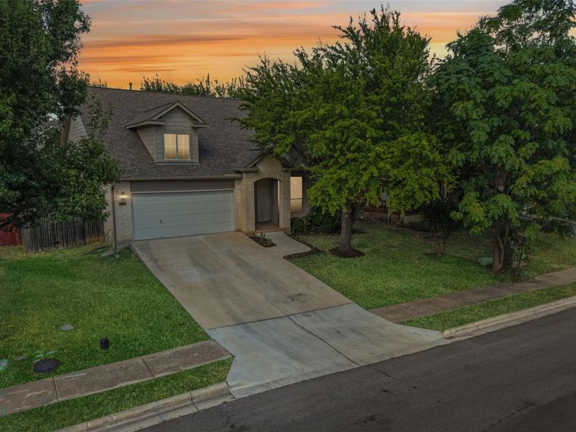 2608 Century Park BLVD, Austin TX 78727