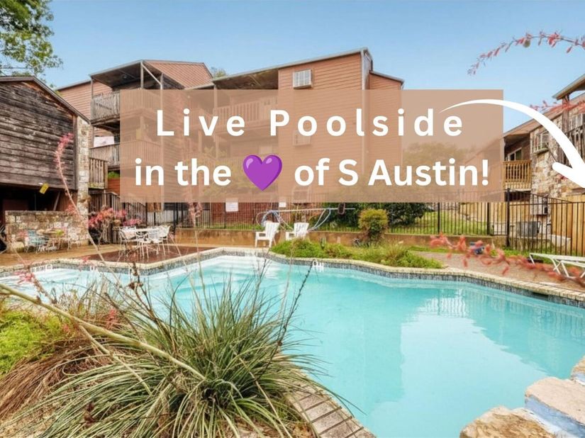 6903 Deatonhill DR 20, Austin TX 78745