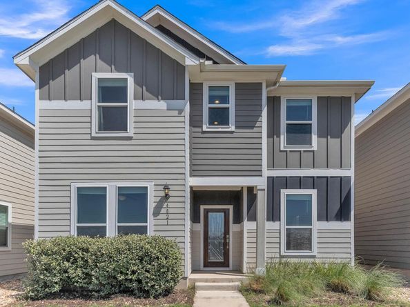 4821 Star Jasmine DR 141, Austin TX 78723