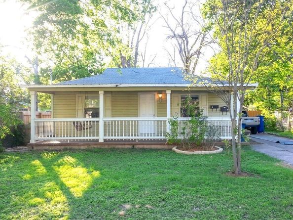 5402 Harmon Ave, Austin TX 78751