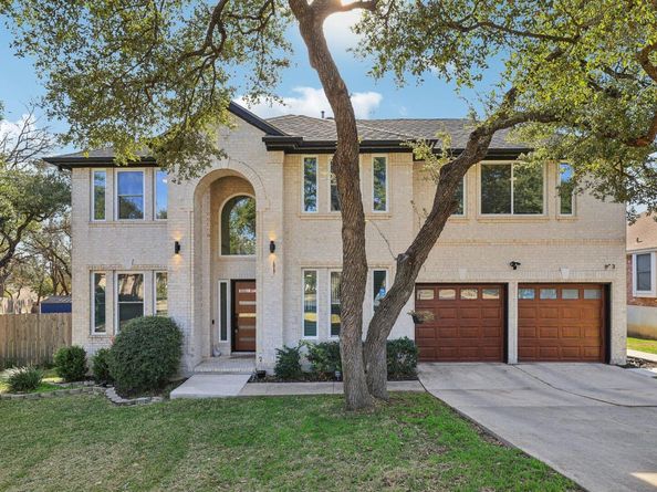 12717 Machete TRL, Austin TX 78729