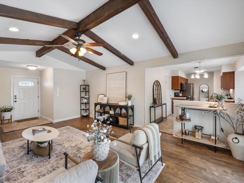 9505 Quail CT, Austin TX 78758
