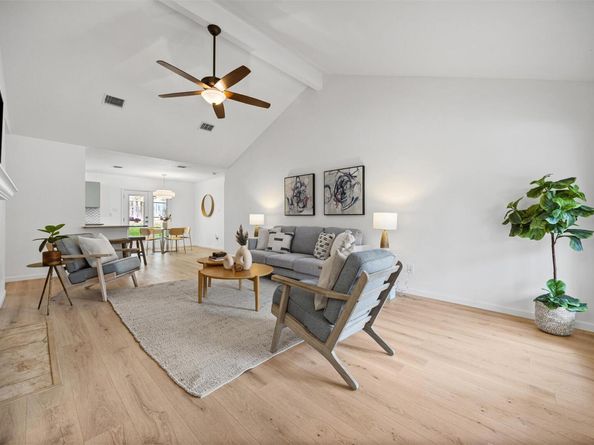 12006 Snow Goose RD, Austin TX 78758