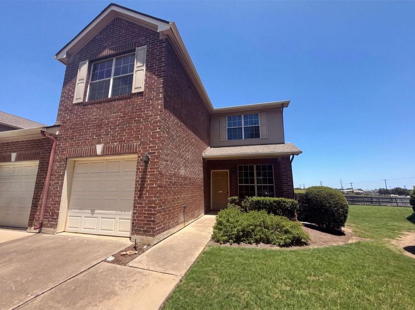 40 Verde Ranch LOOP, Leander TX 78641