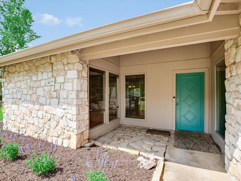 4806 Canyonbend CIR, Austin TX 78735