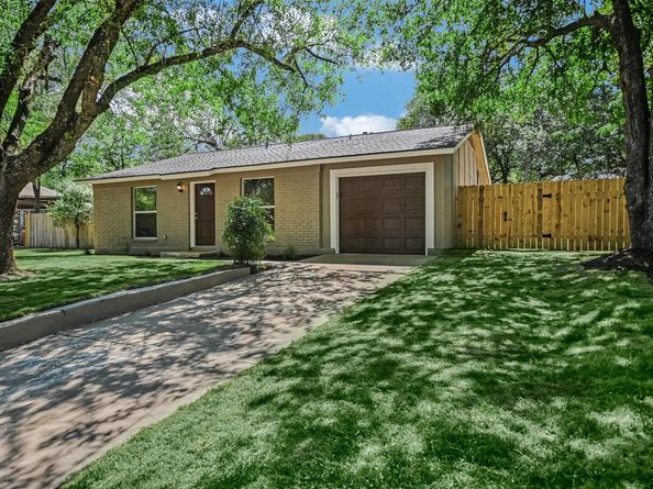 4508 Craigwood DR, Austin TX 78725