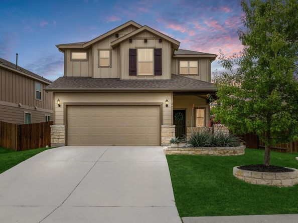 241 La Dera DR, Liberty Hill TX 78642