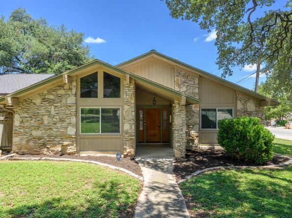 900 Austin Highlands BLVD, Austin TX 78745