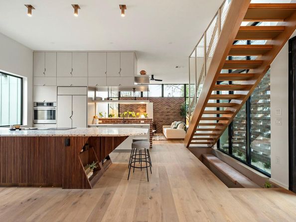 1604 Garner Ave, Austin TX 78704