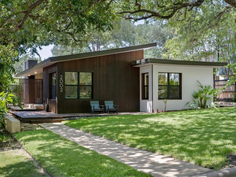 2002 Meadowbrook DR, Austin TX 78703