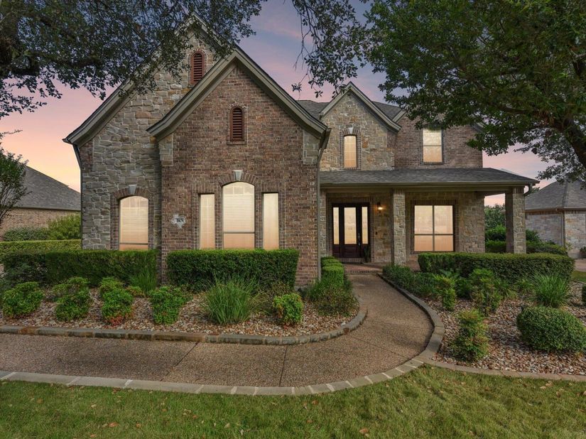 10500 Avery Club DR 10, Austin TX 78717