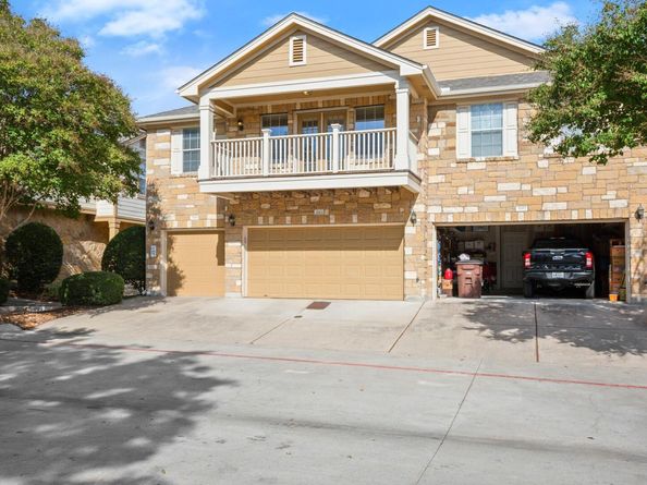 16100 S Great Oaks DR 3701, Round Rock TX 78681