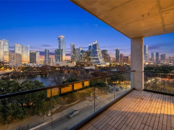 1211 W Riverside DR W 6B, Austin TX 78704