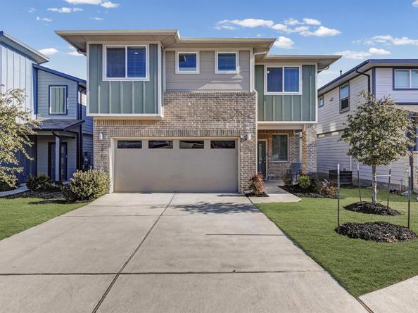 7920 Linnie LN, Austin TX 78724