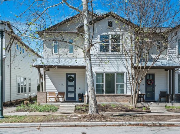 4720 Page ST, Austin TX 78723