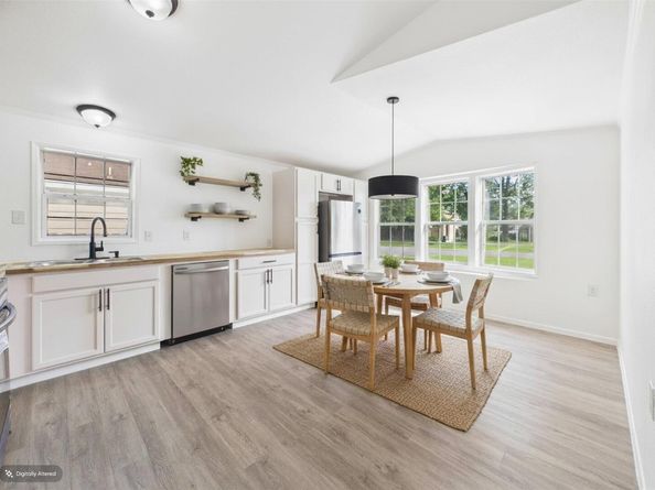 4509 Magin Meadow DR, Austin TX 78744