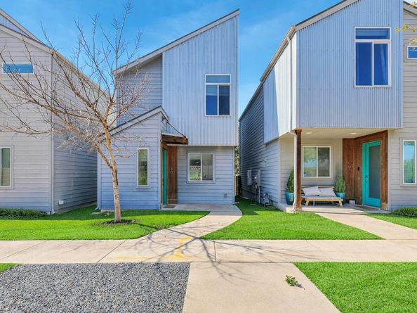 801 N Bluff DR 50, Austin TX 78745