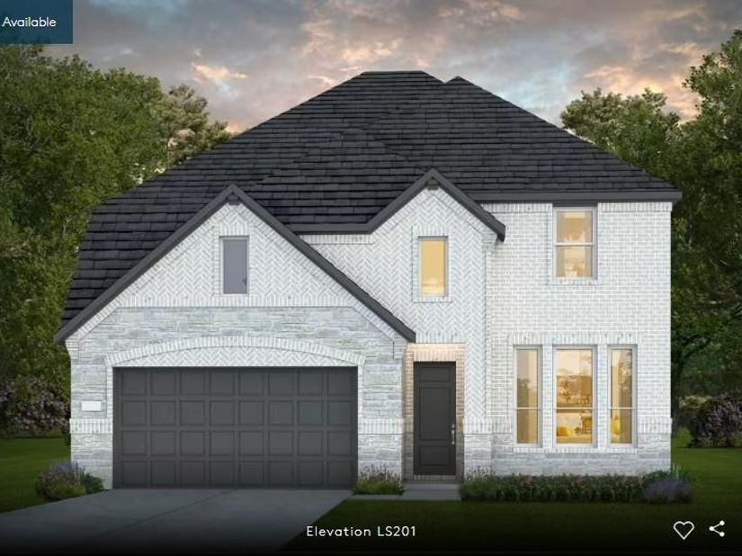 133 Serenity Hills DR, Georgetown TX 78628