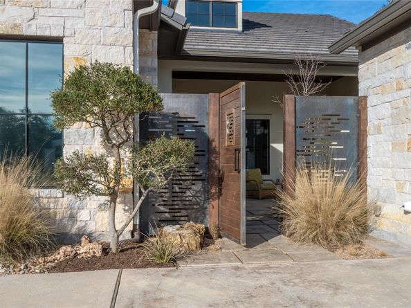 607 Flint Ridge TRL, Georgetown TX 78628