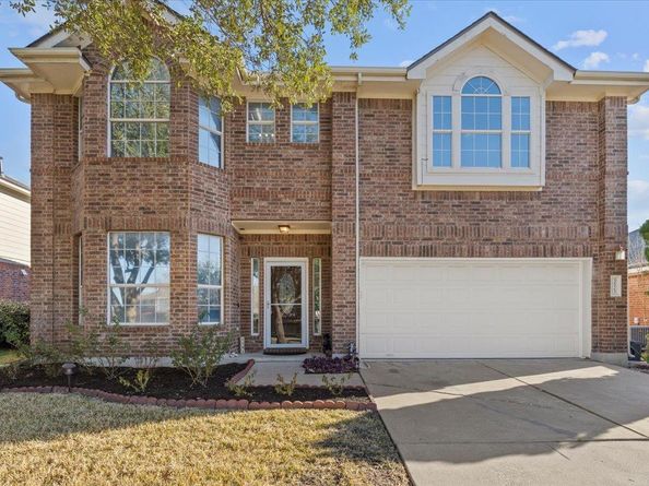 3523 Cheyenne ST, Round Rock TX 78665