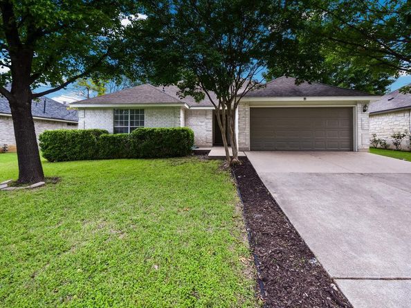 107 Susana DR, Georgetown TX 78628