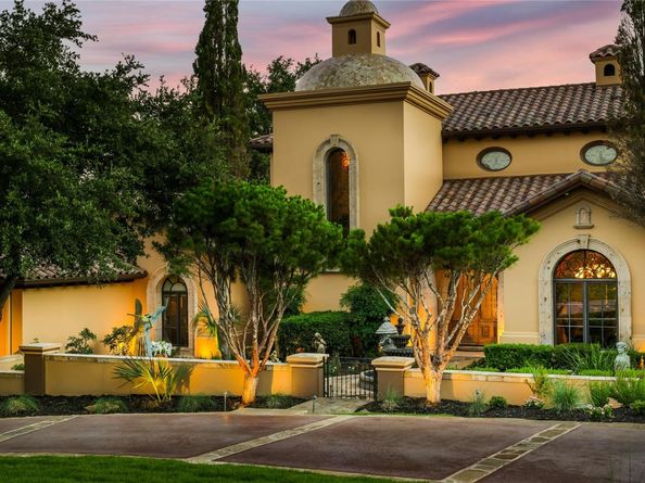 17803 Navigation LN, Lago Vista TX 78645