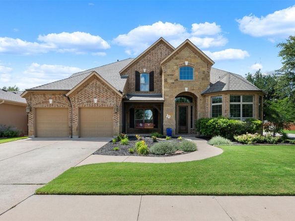 3021 Wedgescale PASS, Leander TX 78641