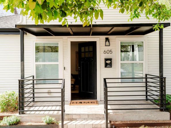605 Harris Ave, Austin TX 78705