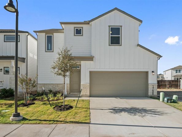 17408 Monastrell LN, Pflugerville TX 78664